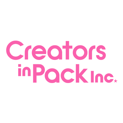 C P Official Site This Is Official Site Of Creators In Pack Inc